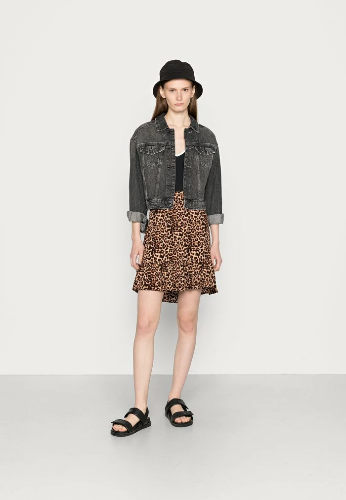 Brand new โญ Hollister Co. BARE HALTER - Top - Casual Black ๐ - Image 2