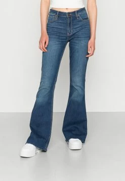 Best reviews of 🤩 Hollister Co. Flared 👖 Jeans - Dark Clean 😉