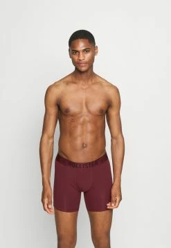 Cheap 💯 Hollister Co. 5 PACK - Pants - Red ✨