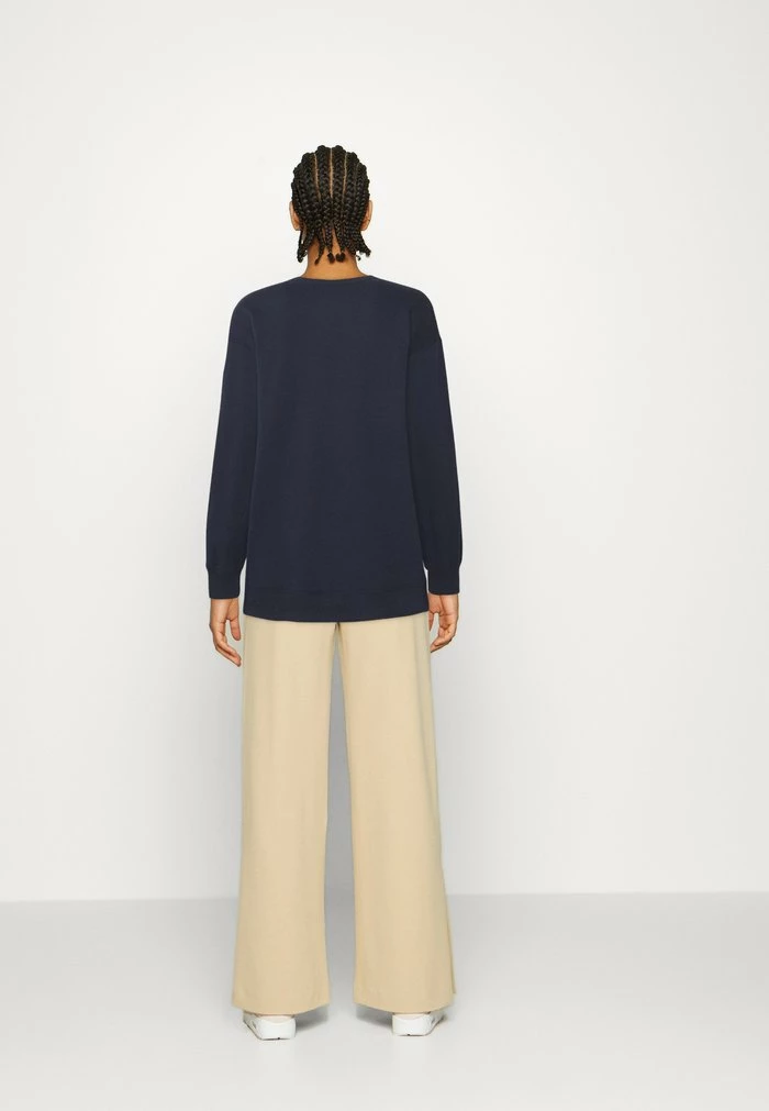 Wholesale ๐ฏ Hollister Co. APAC EXCLUSIVE TREND - Sweatshirt - Navy Blazer ๐ฏ - Image 3