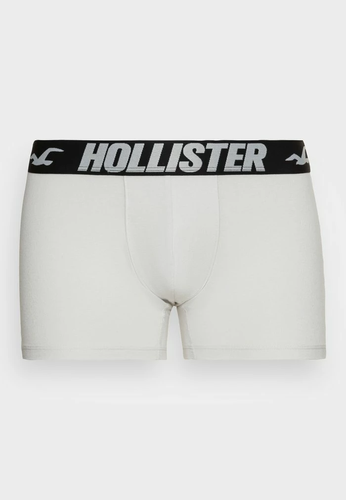Promo ???? Hollister Co. COLOR RUN 3 PACK - Pants - Navy ???? 4 Promo ???? Hollister Co. COLOR RUN 3 PACK - Pants - Navy ???? - Image 2