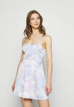 Best reviews of 🎉 Hollister Co. 🌞 SUMMER SHORT 👗 DRESS - Day 👗 DRESS - Multi 😍