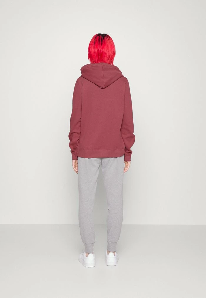 Best reviews of ๐ฅ Hollister Co. SECONDARY TECH CORE - Sweatshirt - Rose Brown ๐ - Image 3