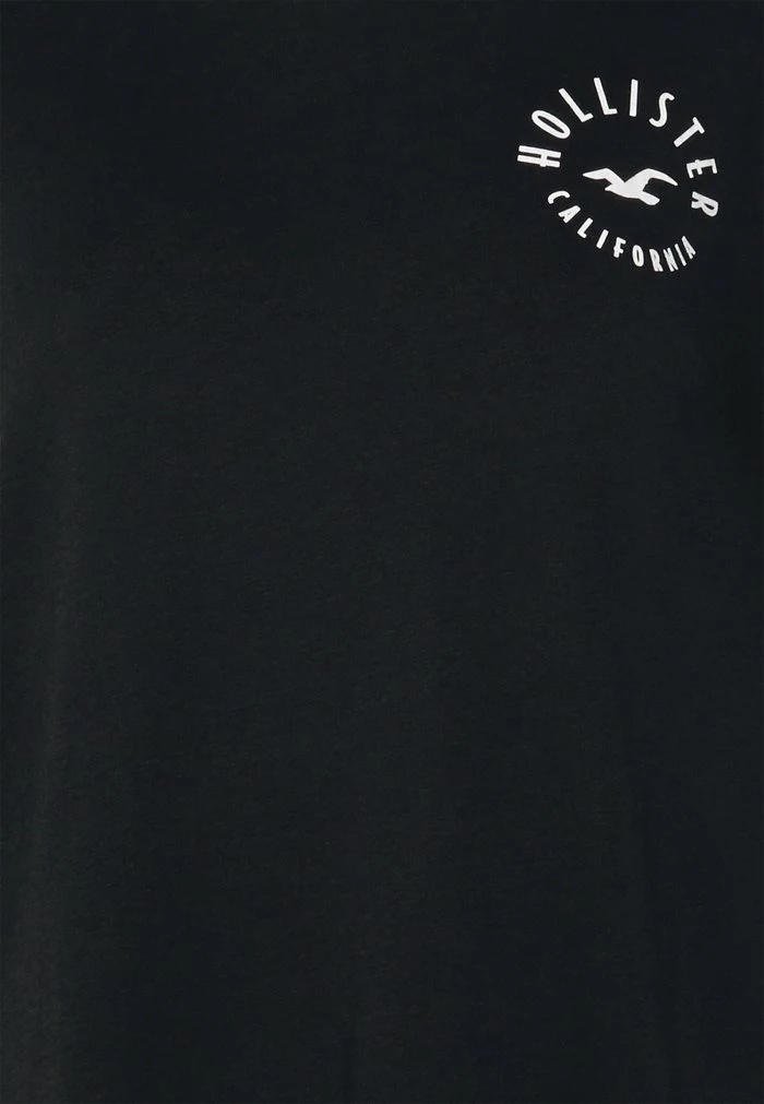 Promo ๐ Hollister Co. TIMELESS - Long Sleeved Top - Black ๐ - Image 5