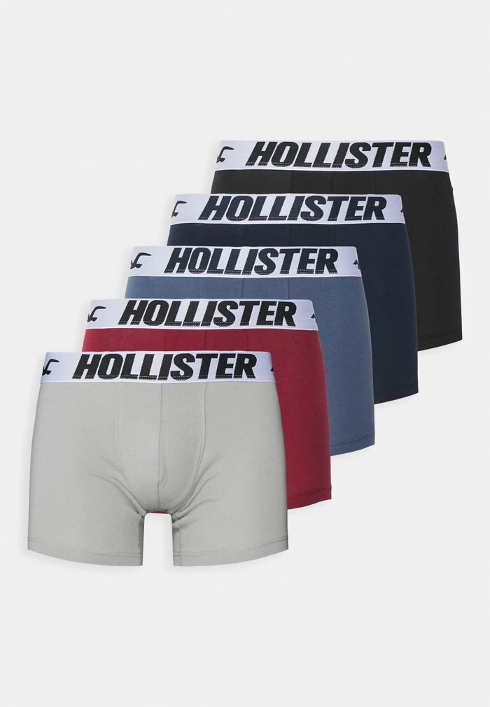 Deals ๐ Hollister Co. 5 PACK - Pants - Grey ๐ - Image 6