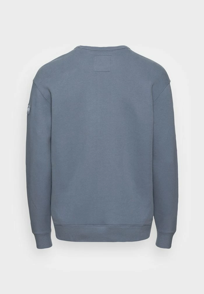 Best Pirce ๐ Hollister Co. EMEA CREW - Sweatshirt - Blue ๐ - Image 2