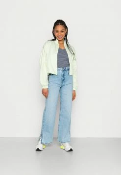 Flash Sale 🧨 Hollister Co. 3 Pack - Print T-shirt - Stripes/white/navy ✨