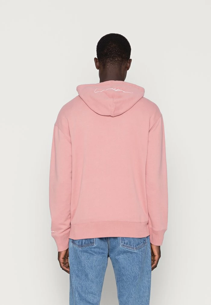 Brand new ✨ Hollister Co. Hoodie - Pink 👍 - Image 3