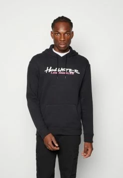 Flash Sale ✨ Hollister Co. Sweatshirt - Black ✔️
