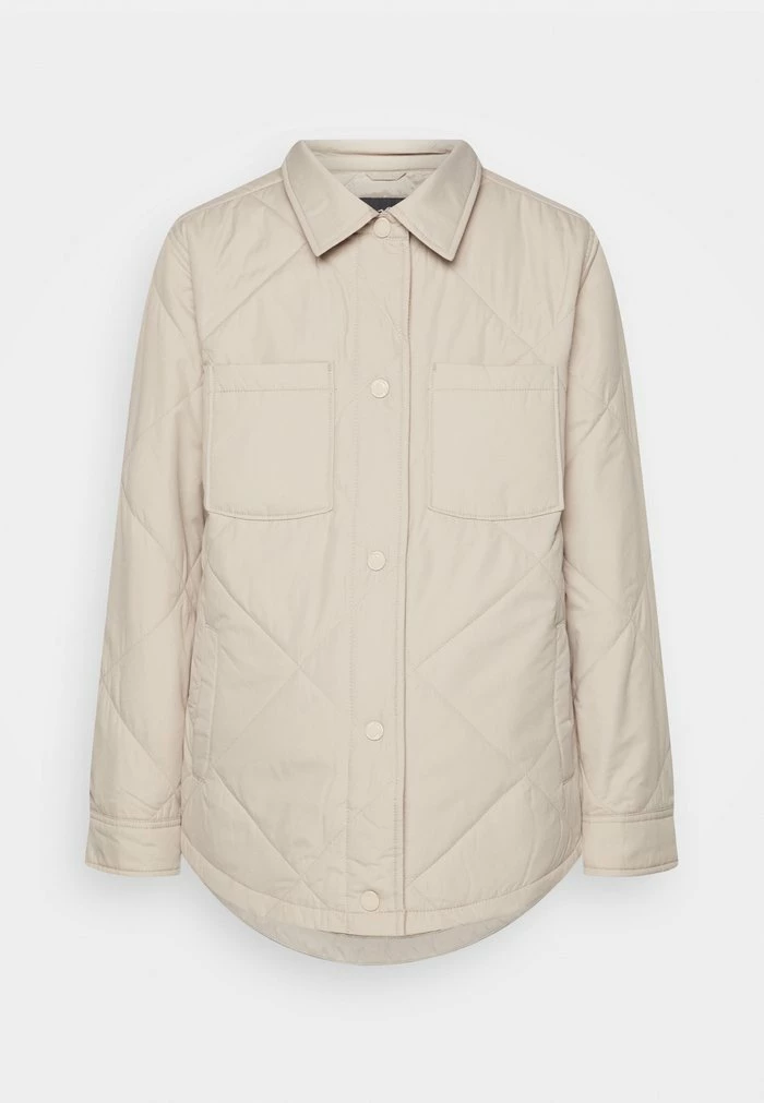 Coupon ๐ฅฐ Hollister Co. SHACKET - Light Jacket - Goat ๐ - Image 5