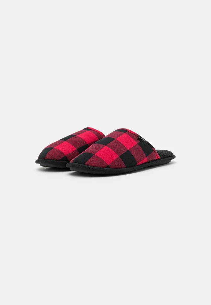 Top 10 โ๏ธ Hollister Co. CORE SLIPPER - Slippers - Red ๐คฉ - Image 2