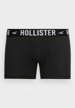 Top 10 ???? Hollister Co. COLOR RUN 5 PACK - Pants - Red ???? -Hollister Sales Store 1e042b1131bb41f0a9e7436e3553ad96