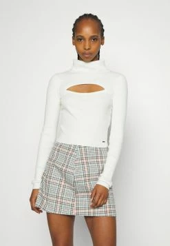 Wholesale ๐ Hollister Co. Jumper - Cloud Dancer ๐