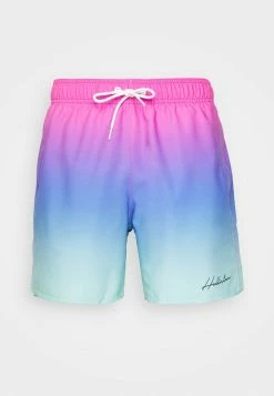 Best deal 👍 Hollister Co. Swimming Shorts - Pink/blue 🎁