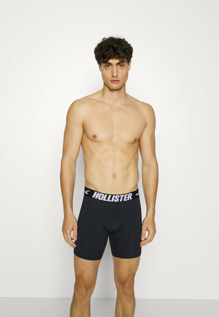 New ???? Hollister Co. COLOR RUN ACTIVE 5 PACK - Pants - Burg ???? 3 New ???? Hollister Co. COLOR RUN ACTIVE 5 PACK - Pants - Burg ????