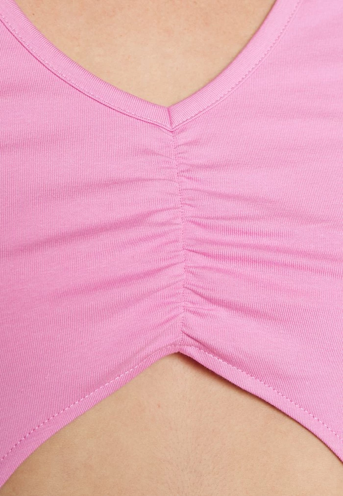 Discount 🛒 Hollister Co. Long Sleeved Top - Pink 👍 - Image 5