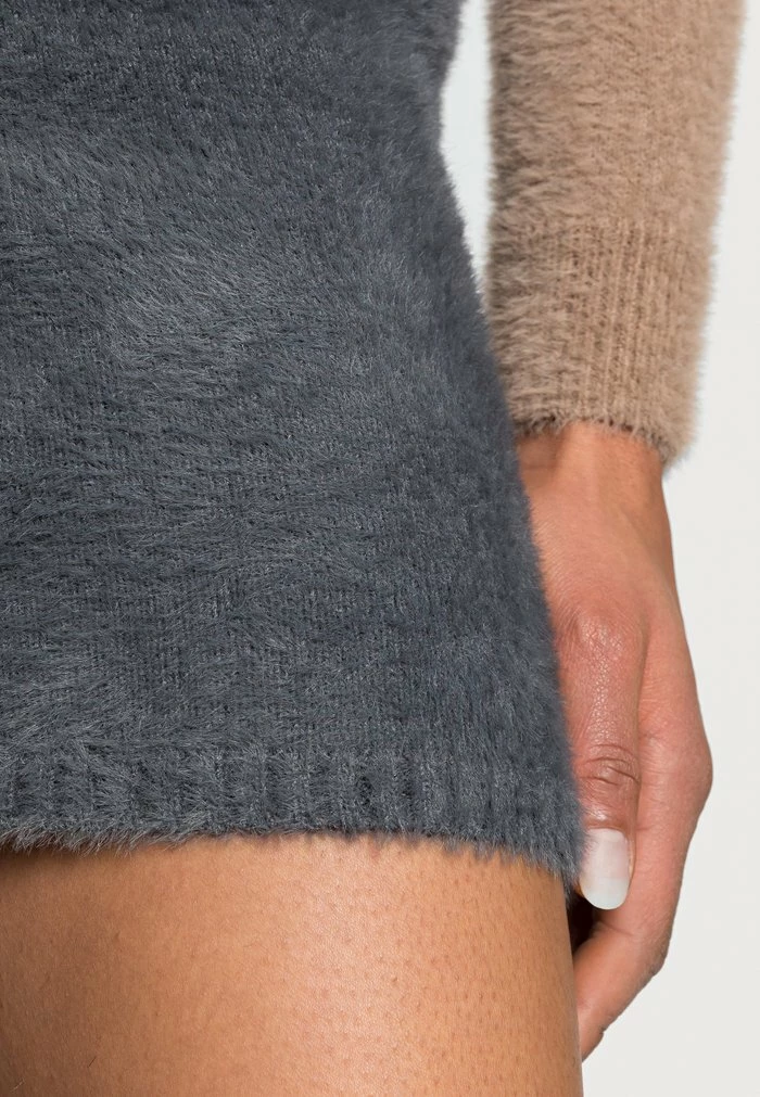 New ๐ Hollister Co. EYELASH SWEATER - Pencil ๐ Skirt - Magnet โ๏ธ - Image 5