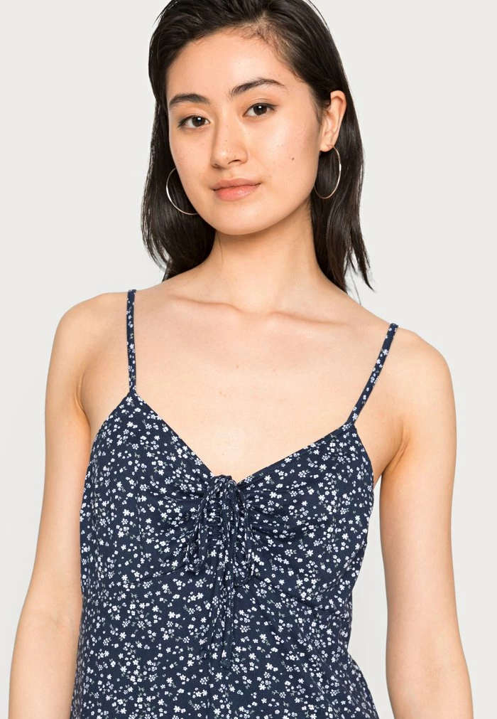 New ๐ฏ Hollister Co. BARE ๐ DRESS - Day ๐ DRESS - Navy ๐งจ - Image 5