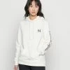 Discount 🎁 Hollister Co. CYBER DROP - Sweatshirt - Antique White 👏