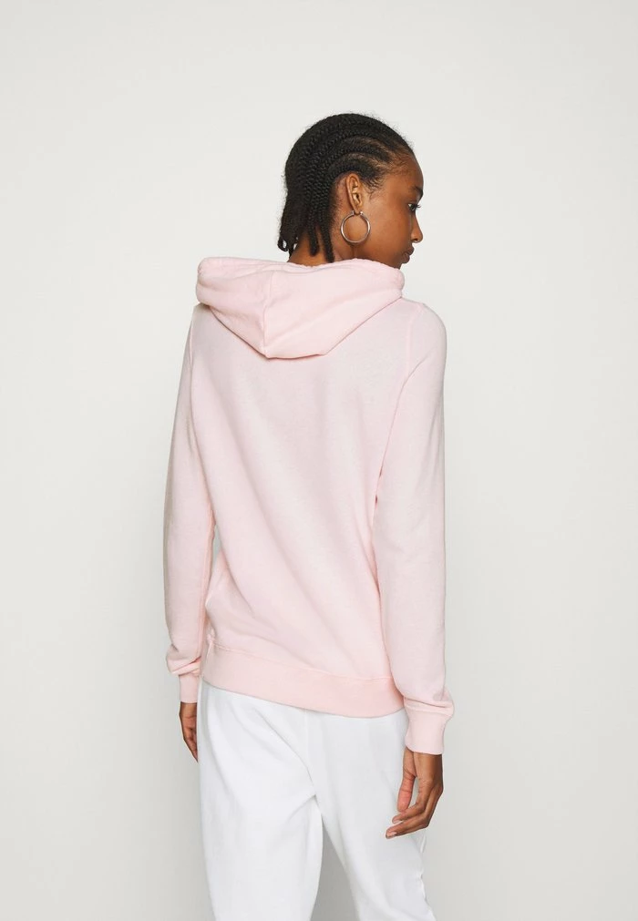 Flash Sale ❤️ Hollister Co. TERRY TECH CORE - Hoodie - Pink ???? 5 Flash Sale ❤️ Hollister Co. TERRY TECH CORE - Hoodie - Pink ???? - Image 3