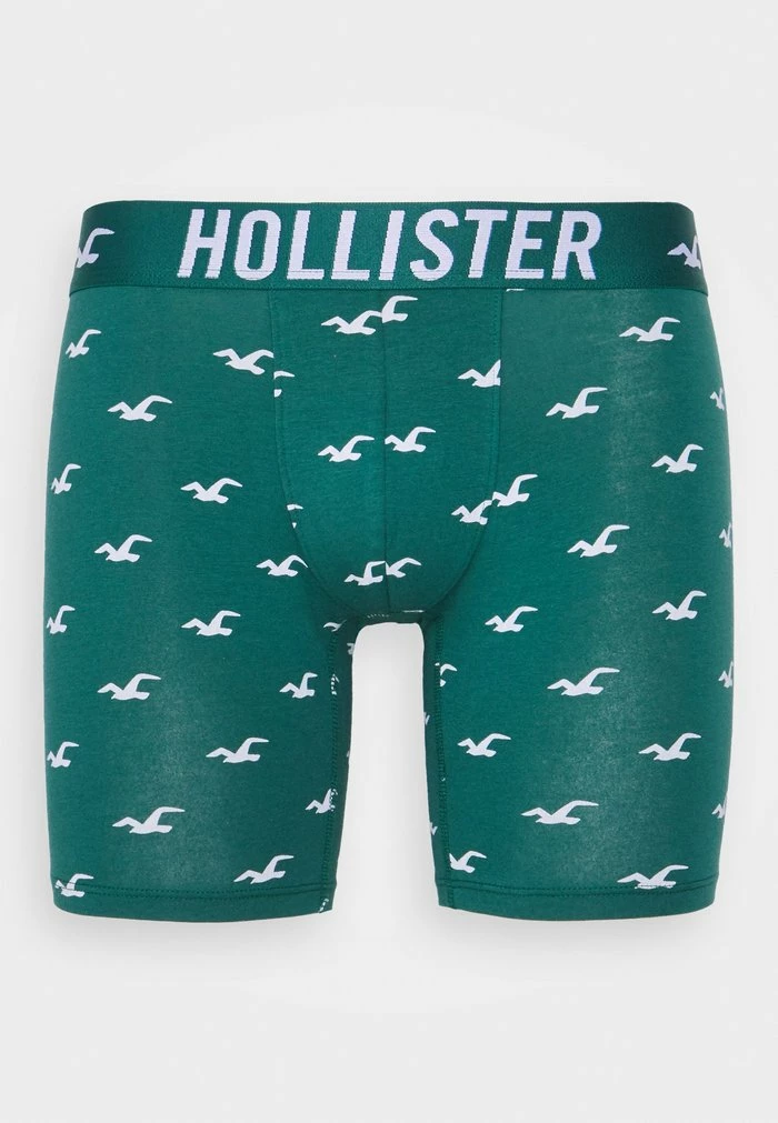 Cheap 👏 Hollister Co. ICON PATTERN 5 PACK - Pants - Light Pink 🔥 - Image 4