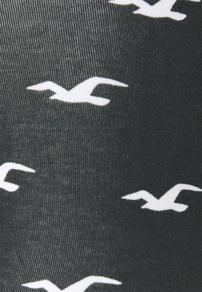 Best deal ๐คฉ Hollister Co. PATTERN 5 PACK - Pants - Light Grey โญ - Image 7