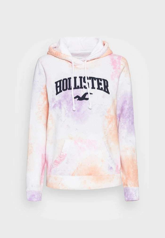 Best Pirce โจ Hollister Co. CORE MARCH UPDATE - Hoodie - Fruit Punch ๐คฉ - Image 4