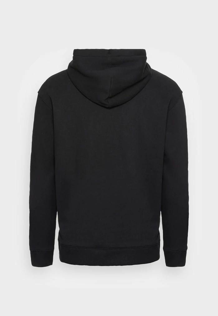 New ๐ Hollister Co. โ๏ธ SUMMER ICON UNISEX - Hoodie - Black ๐ - Image 2