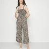 Coupon 🔔 Hollister Co. BEST IS BACK - Jumpsuit - Black 🧨