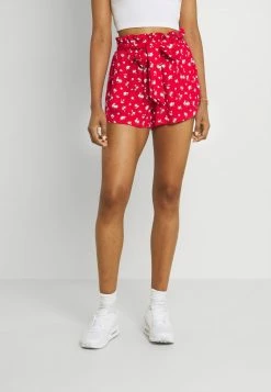 Coupon ✨ Hollister Co. Shorts - Red ✔️