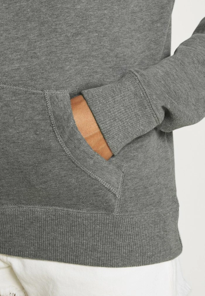 Outlet โญ Hollister Co. TECH CORE - Hoodie - Grey ๐ - Image 5