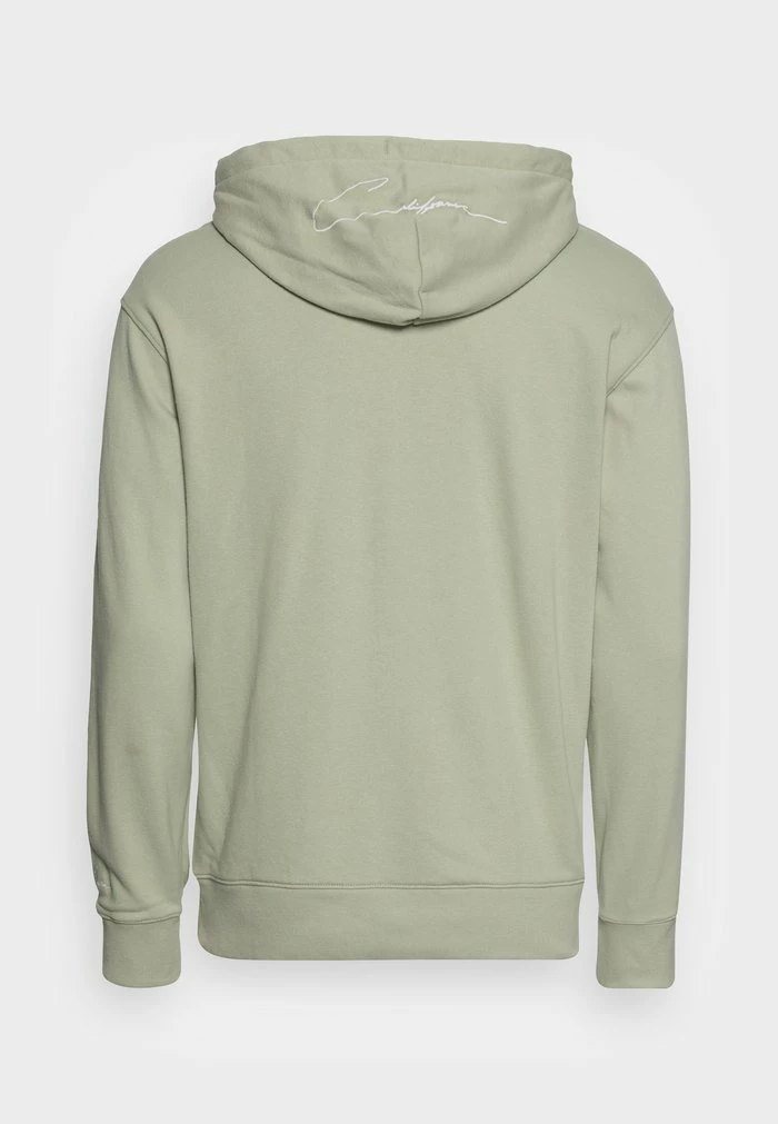 Hot Sale ๐ Hollister Co. Hoodie - Green ๐ - Image 2