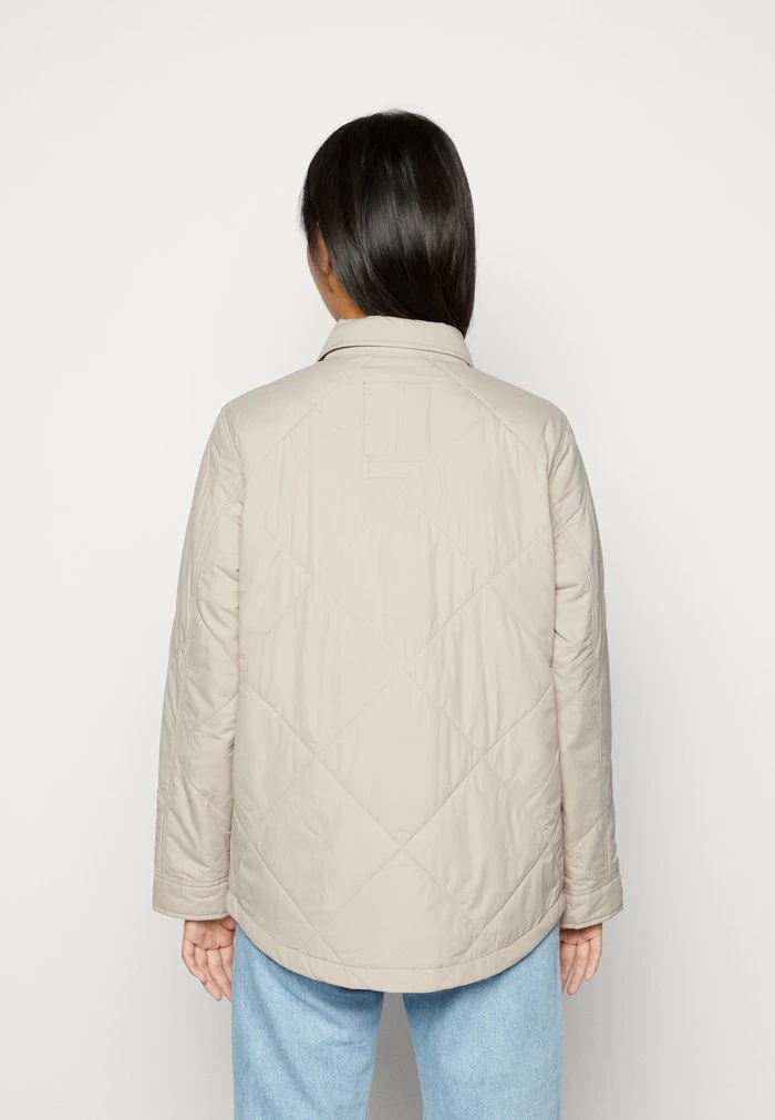 Coupon ๐ฅฐ Hollister Co. SHACKET - Light Jacket - Goat ๐ - Image 3