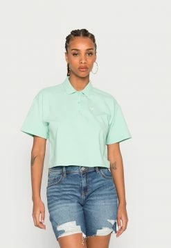 Discount ๐ Hollister Co. FASHION - Polo ๐ Shirt - Lichen ๐