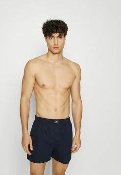 Budget ๐ Hollister Co. COLOR RUN 5 PACK - Boxer Shorts - Burg ๐ฅฐ