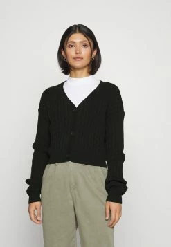 Wholesale 🛒 Hollister Co. Cardigan - Black 👍