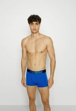 New 😍 Hollister Co. PATTERN 5 PACK - Pants - Red 🔔