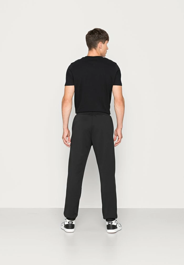 Cheap ๐ Hollister Co. SPORT JOGGER - Tracksuit Bottoms - Black โค๏ธ - Image 3