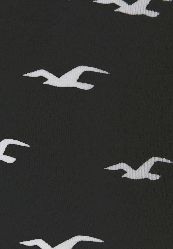 Flash Sale ๐ Hollister Co. PATTERN 3 PACK - Pants - Navy/grey/black ๐ - Image 11