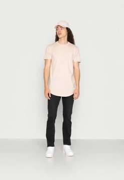 Hot Sale 🔥 Hollister Co. CREW CORE 10 PACK - Basic T-shirt - Curved Hem 😀