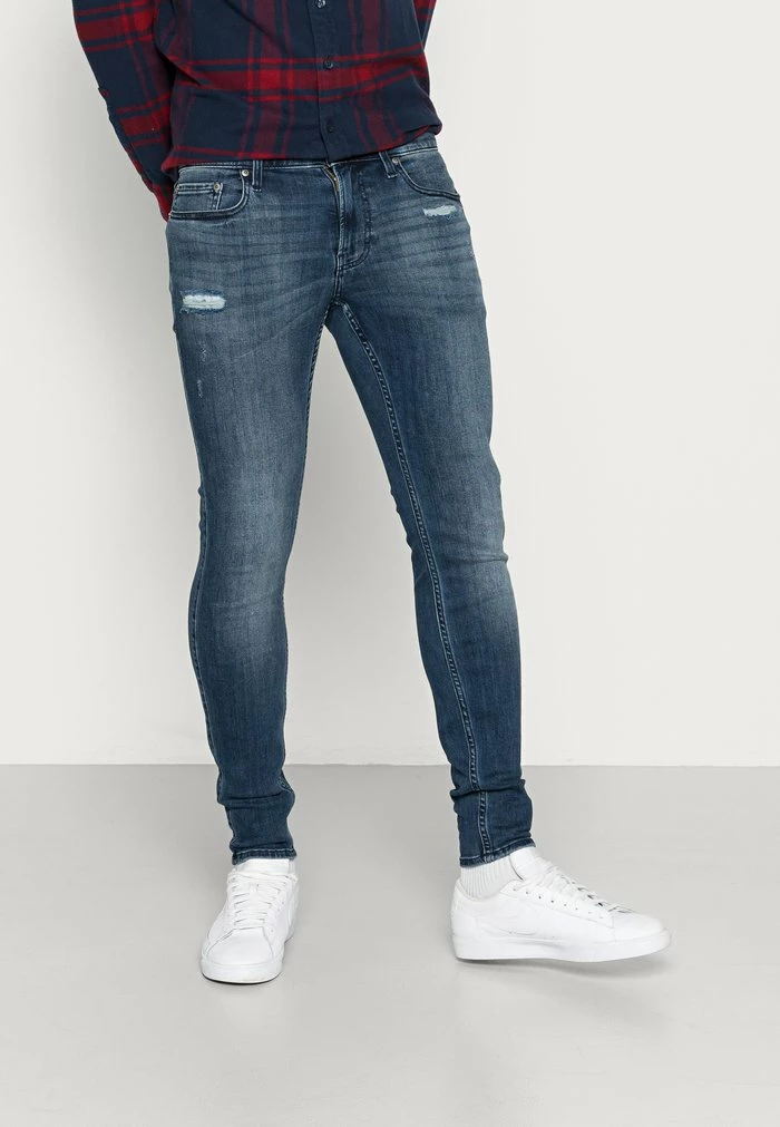 Deals ๐ฏ Hollister Co. ๐ Jeans Skinny Fit - Dark ๐งจ