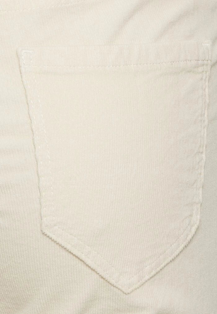 Promo ๐ Hollister Co. SOLID STATEMENT - Trousers - Birch Cord ๐ - Image 3