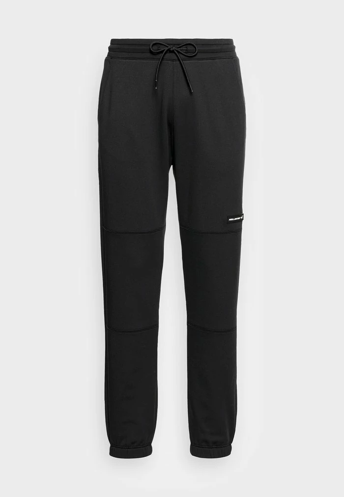 Cheap ๐ Hollister Co. SPORT JOGGER - Tracksuit Bottoms - Black โค๏ธ - Image 4