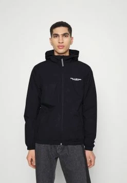 Top 10 🔥 Hollister Co. Winter Jacket - Black 🥰