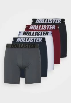 New ???? Hollister Co. COLOR RUN ACTIVE 5 PACK - Pants - Burg ???? 14 New ???? Hollister Co. COLOR RUN ACTIVE 5 PACK - Pants - Burg ???? -Hollister Sales Store 58d10c56fefb4c529a3328d70e86dfba