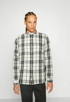 Budget 🔥 Hollister Co. CORE - 👕 Shirt - White ⭐