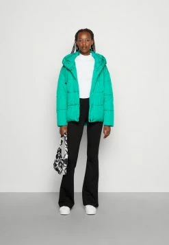 Flash Sale ✨ Hollister Co. MOCK NECK 2-PACK - Long Sleeved Top - Bright White/casual Black ⌛