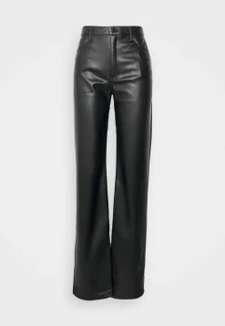 New 💯 Hollister Co. DAD PANT - Trousers - Casual Black 👏