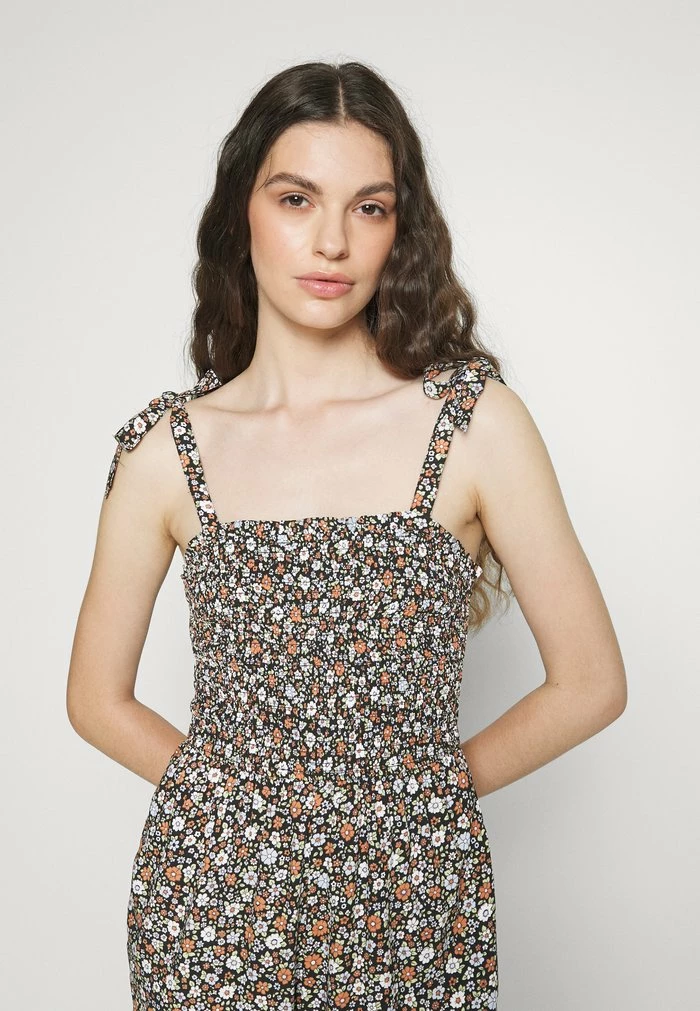 Coupon ๐ Hollister Co. BEST IS BACK - Jumpsuit - Black ๐งจ - Image 4