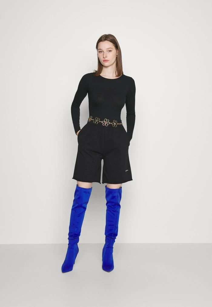 Wholesale 👏 Hollister Co. CREW LAYERING - Body - Casual Black 👍 - Image 2